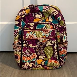 Vera Bradley Backpack